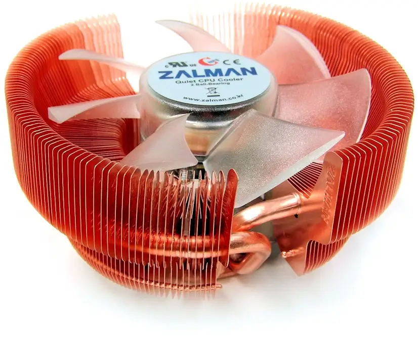 Montaje Cooler CPU Gaming PC El Molar Montaje Cooler CPU Gaming PC El Molar