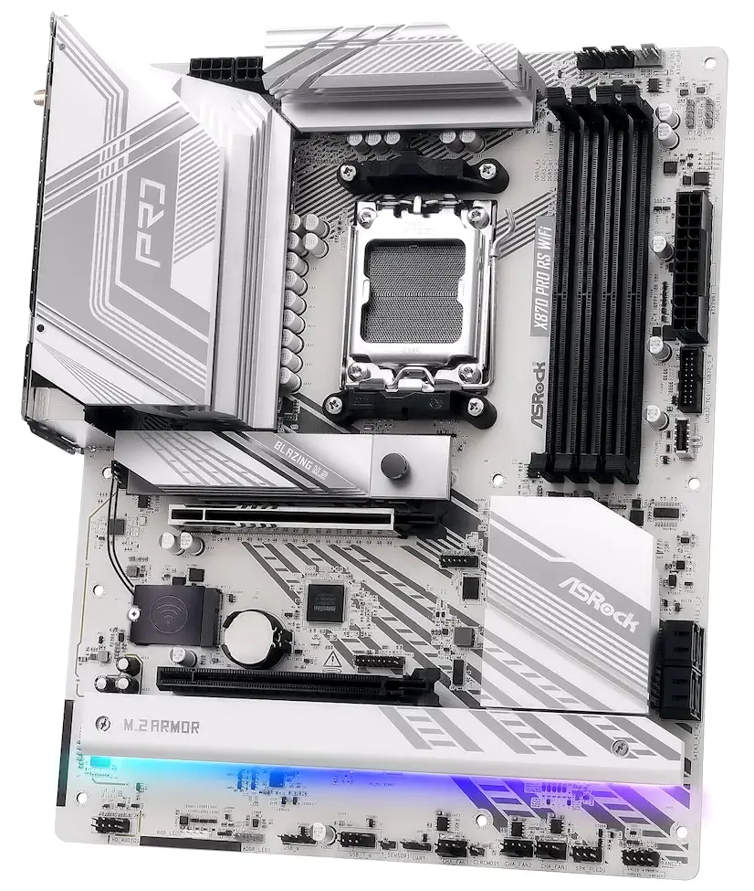 Montaje Placas Base ASRock Gaming PC El Molar El Molar PC - Montaje Placas Base ASRock Gaming PC El Molar