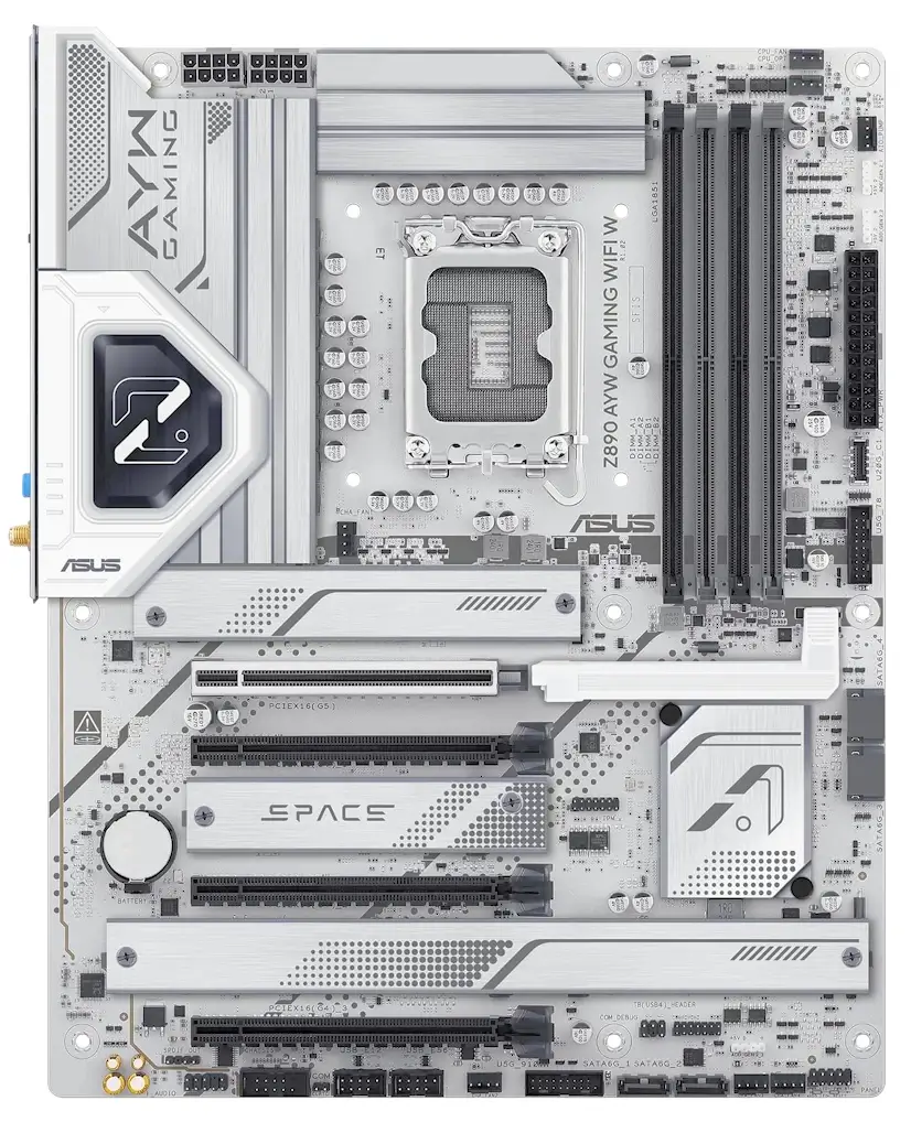 Montaje Placas Base ASUS Gaming PC El Molar El Molar PC - Montaje Placas Base ASUS Gaming PC El Molar