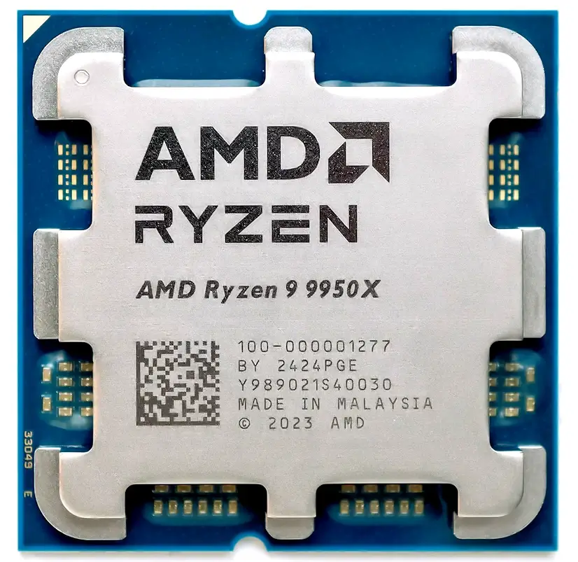 Montaje Procesadores AMD Gaming PC El Molar El Molar PC - Montaje Procesadores AMD Gaming PC El Molar