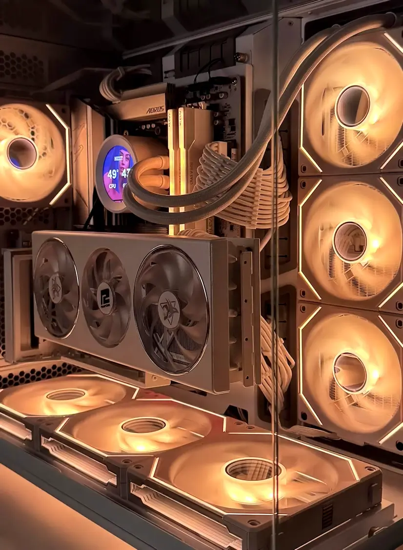 El Molar PC Reparación Montaje Gaming PC El Molar El Molar PC Reparación Montaje Gaming PC El Molar