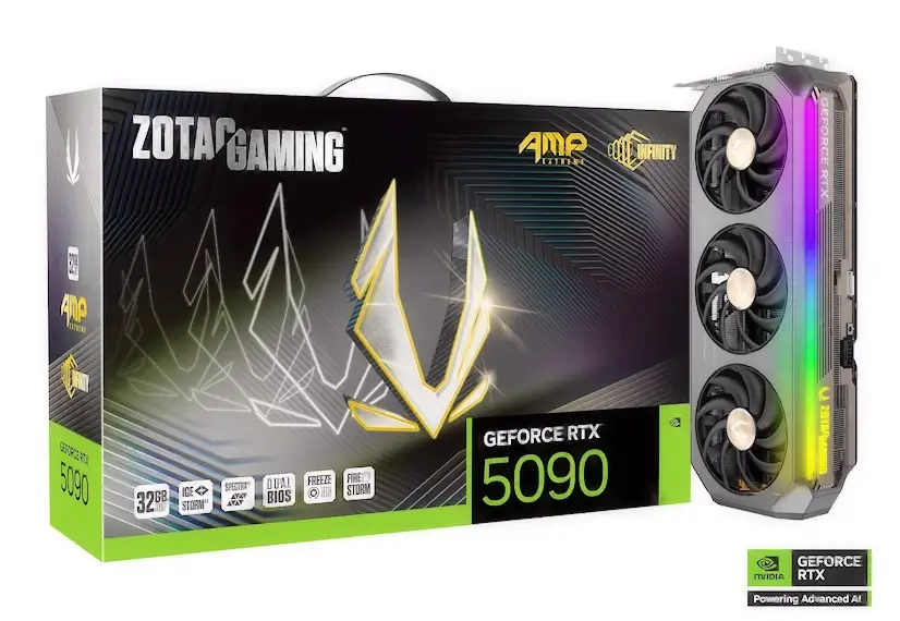 Montaje Gaming PC NVIDIA GEFORCE RTX 5090 El Molar Montaje Gaming PC NVIDIA GEFORCE RTX 5090 El Molar