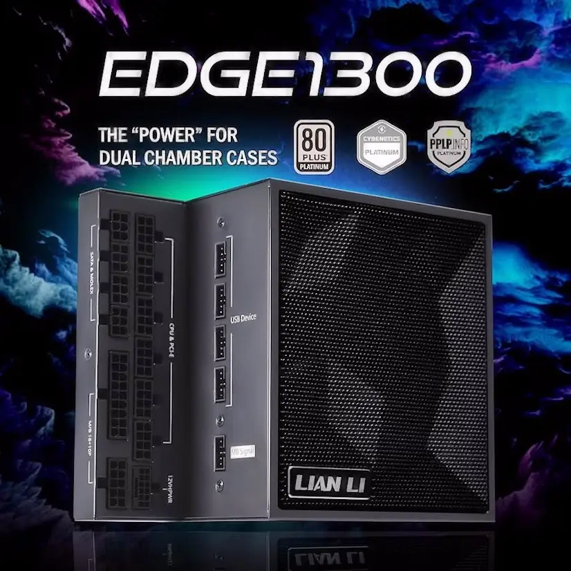 Montaje PSU Fuente Alimentación ATX 3.1 Gaming PC El Molar Montaje PSU Fuente Alimentación ATX 3.1 Gaming PC El Molar