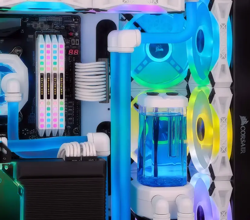 Montar Hardware Gaming PC AMD Intel NVIDIA El Molar Montar Hardware Gaming PC AMD Intel NVIDIA El Molar